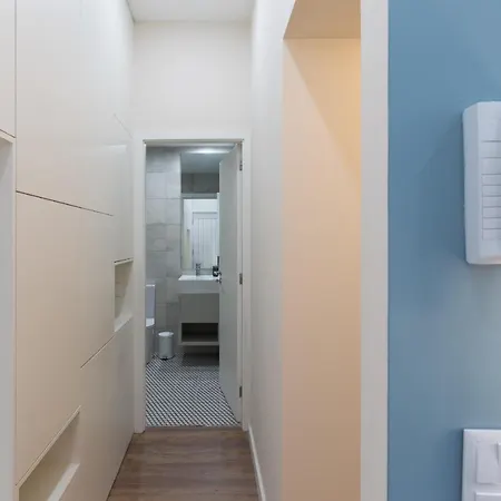 Guestready - Brito Capelo 2 Bedroom Apartment * Porto