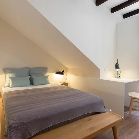 Appartement Guestready - Brito Capelo 2 Bedroom Apartment *