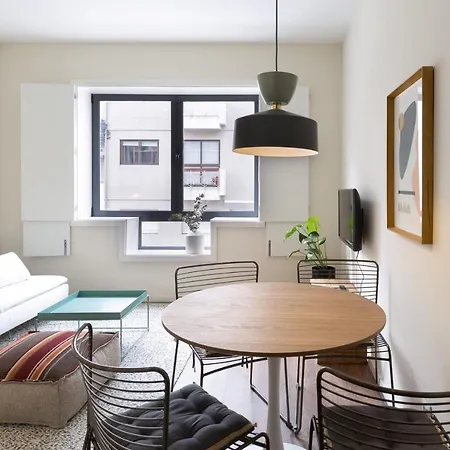 Appartement Guestready - Brito Capelo 2 Bedroom Apartment