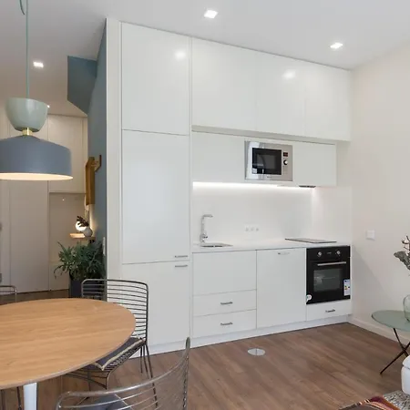 Guestready - Brito Capelo 2 Bedroom Apartment *