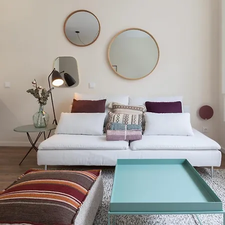 Guestready - Brito Capelo 2 Bedroom Apartment Appartement