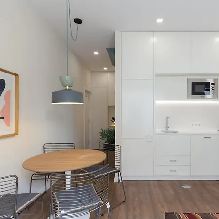 Guestready - Brito Capelo 2 Bedroom Apartment Appartement *