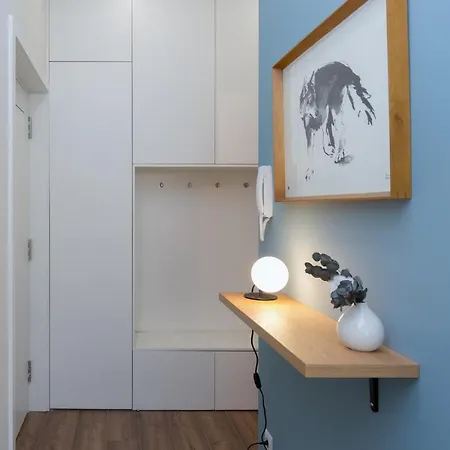 Appartement Guestready - Brito Capelo 2 Bedroom Apartment Porto