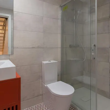 Appartement Guestready - Brito Capelo 2 Bedroom Apartment *