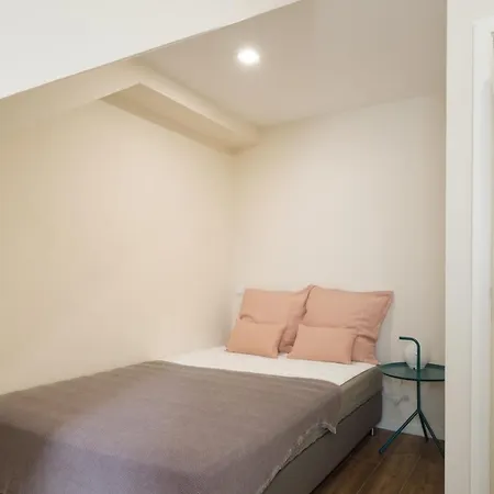 Appartement Guestready - Brito Capelo 2 Bedroom Apartment Porto