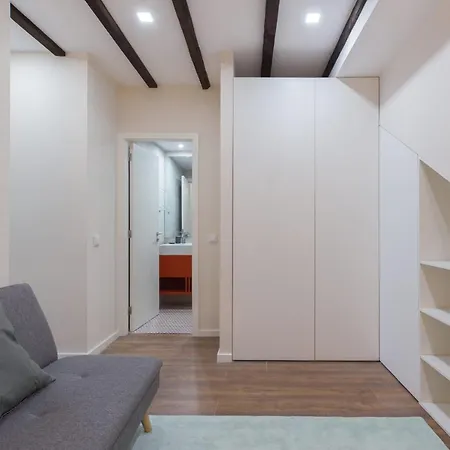 Guestready - Brito Capelo 2 Bedroom Apartment