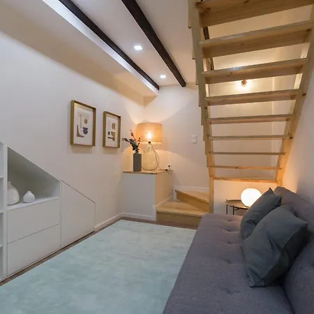 Guestready - Brito Capelo 2 Bedroom Apartment Porto