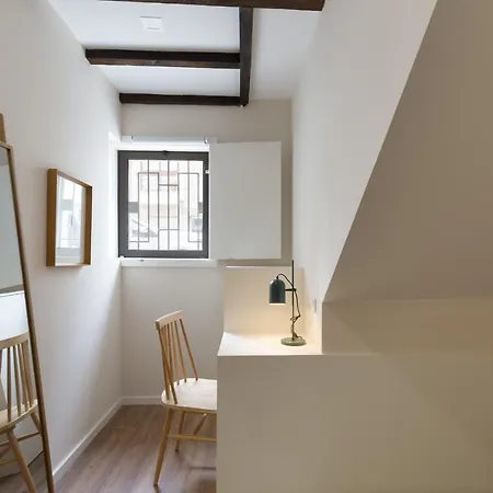Guestready - Brito Capelo 2 Bedroom Apartment Appartement *
