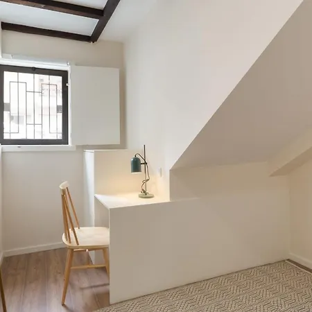 Guestready - Brito Capelo 2 Bedroom Apartment Appartement Porto