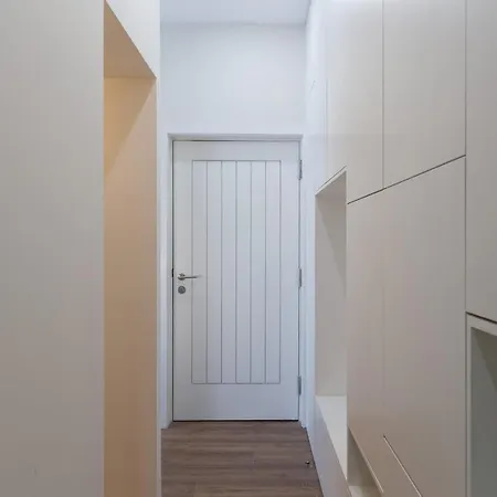 Guestready - Brito Capelo 2 Bedroom Apartment